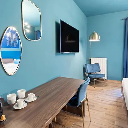 Porta Venezia Guest house *