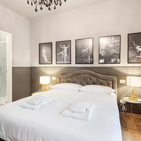 Guest house Porta Venezia Milan