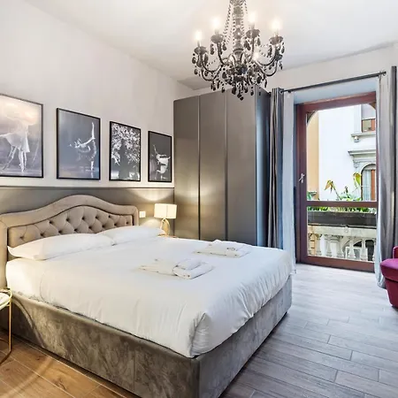 Porta Venezia Guest house