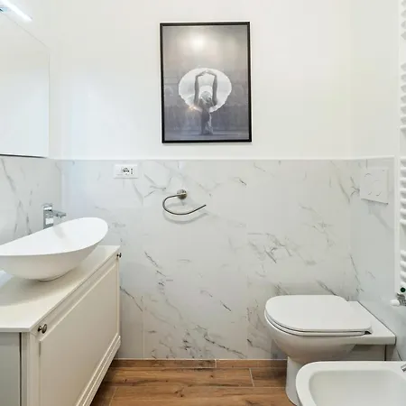 Porta Venezia Guest house *