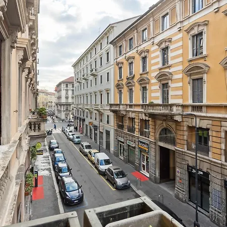 Guest house Porta Venezia Milan