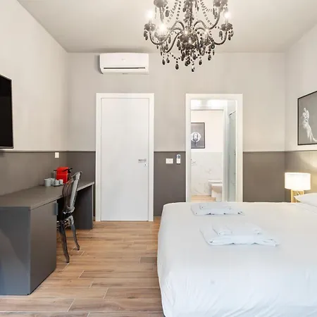 Guest house Porta Venezia *