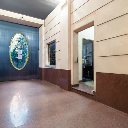 Porta Venezia * Milan