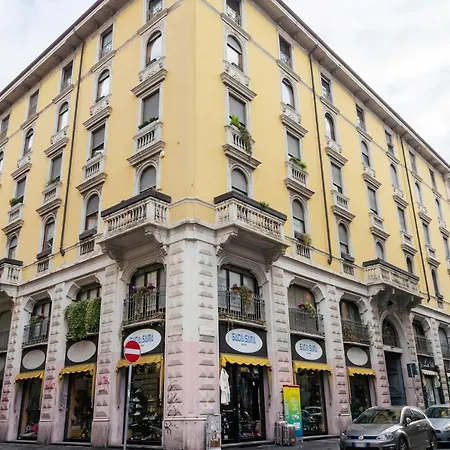 Porta Venezia *