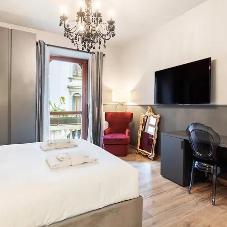 Italianflat - Porta Venezia Milano