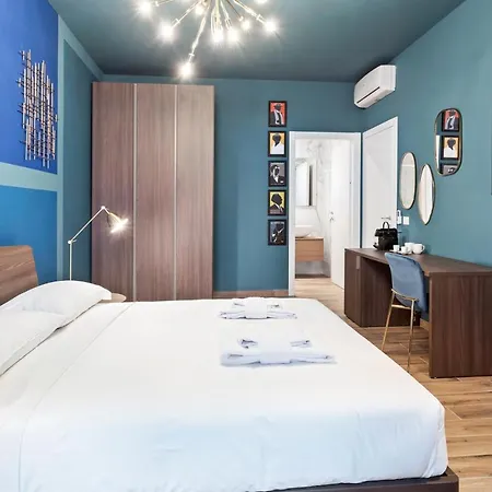 Italianflat - Porta Venezia Milano