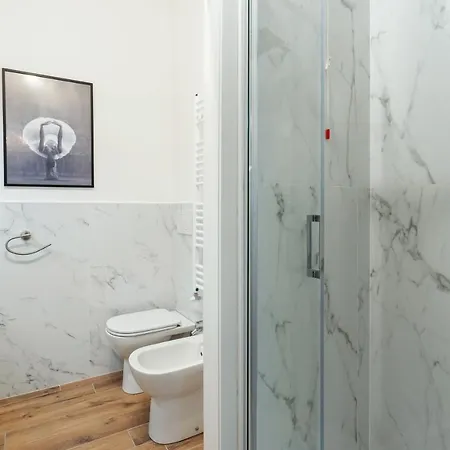 Casa de hóspedes Porta Venezia *